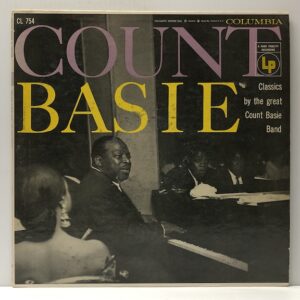 Count Basie Classics (USED LP)