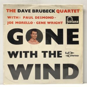 Gone With The Wind