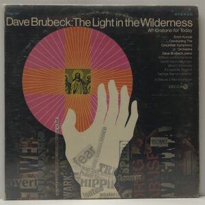 Light In The Wilderness