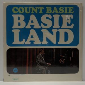 Basie Land
