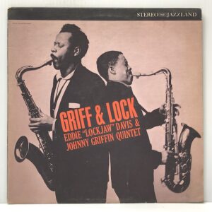 Griff And Lock