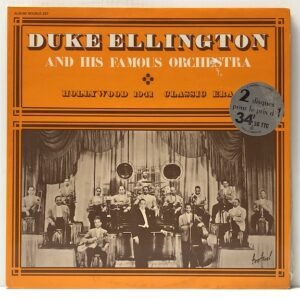 Hollywood 1941 (USED LP)