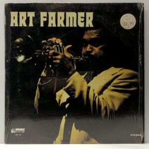 Art Farmer