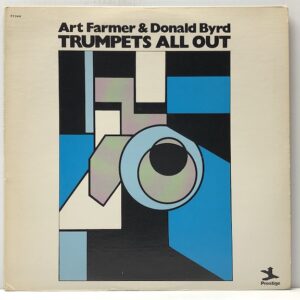Trumpets All Out