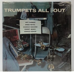 Trumpets All Out