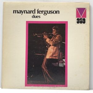 DUES (USED LP)