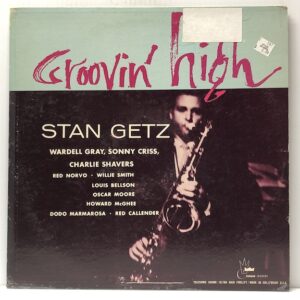 Groovin High