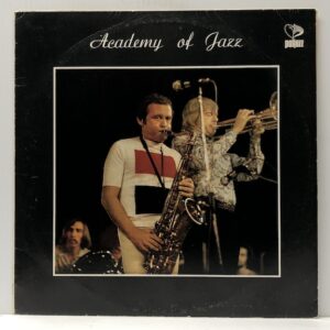 Academy Of Jazz