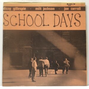 School Days