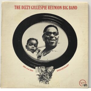 Dizzy Gillespie Reunion Big Band