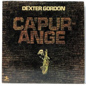 Ca-Purange (USED LP)