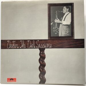 Dial Sessions (USED LP)