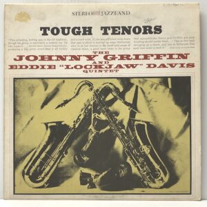 Tough Tenors