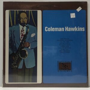 Coleman Hawkins