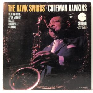 Hawk Swings