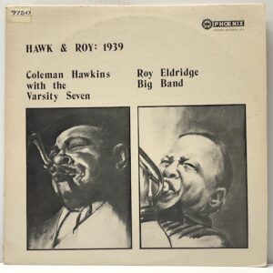 Hawk & Roy 1939