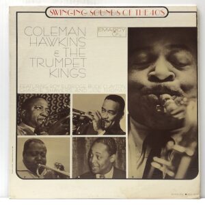 Coleman Hawkins & The Trumpet Kings