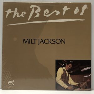 Best Of (USED LP)