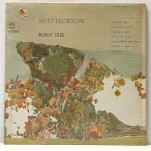 Born Free (USED LP)