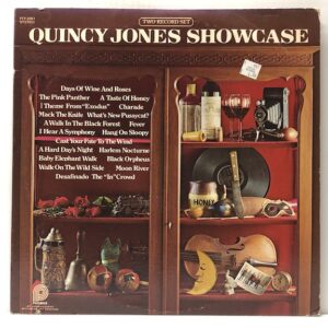 Showcase
