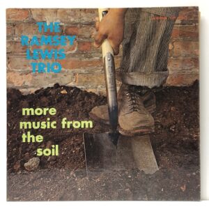 More Music From The Soil (USED LP)
