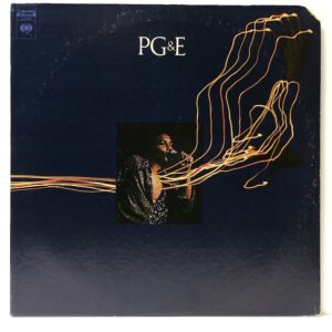 PG & E (USED LP)