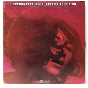 Keep On Keepin On (USED LP)
