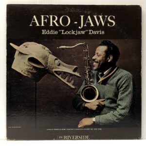 Afro-Jaws