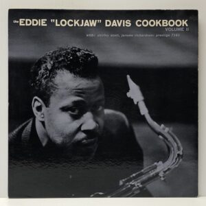 Cookbook Vol 2 (USED LP)