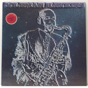 Coleman Hawkins