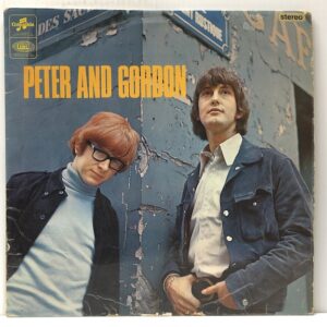 Peter & Gordon (USED LP)