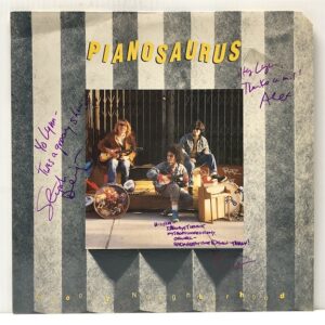 Groovy Neighborhood (USED LP)