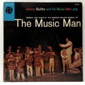 Music Man