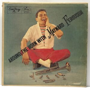 Around The Horn (USED LP)