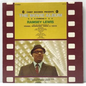 Movie Album