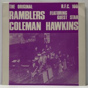 Ramblers Live Vol l