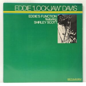 Eddies Function