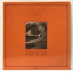 New York May 1944 (USED LP)