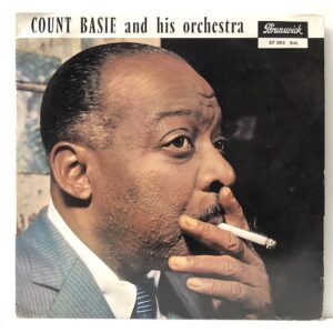 Count Basie And His Orchestra