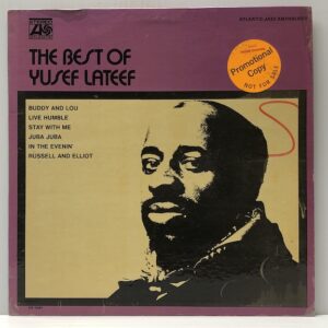 Best Of (USED LP)