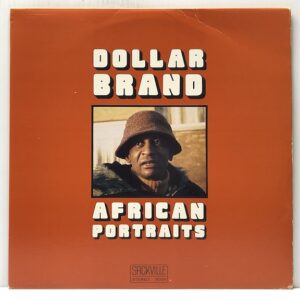 African Portraits