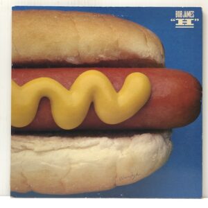 H (USED LP)
