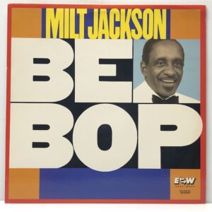 Be Bop
