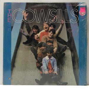 We Can Fly (USED LP)