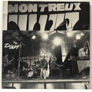 Montreux Jazz Festival 1975