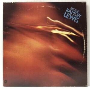 Inside Ramsey Lewis