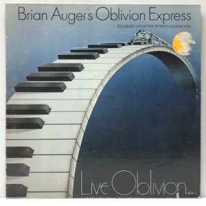 Live Oblivion Vol l