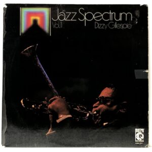 Jazz Spectrum Vol ll