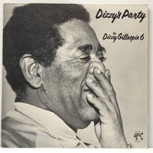 Dizzys Party (USED LP)