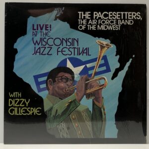 Live At The Wisconsin Jazz Festival